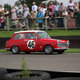 Image for article titled The Goodwood Revival Was 2014's Best Car Event, Period